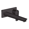 Iebūvējamais maisītājs izlietnei ar iebūvējamām daļām HANSGROHE Talis E 225 mm, 71734670+13622180