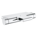 Termostatiskais maisītājs GROHE Grohtherm 2000 New ar plauktiņu, 34464001