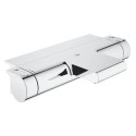 Termostatiskais maisītājs GROHE Grohtherm 2000 New ar plauktiņu, 34464001