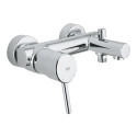 Bathroom - shower mixer GROHE Concetto, 32211001