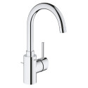 Izlietnes jaucējkrāns GROHE Concetto L, 32629002
