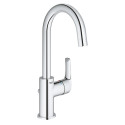 Izlietnes jaucējkrāns GROHE Eurosmart L, 23537002