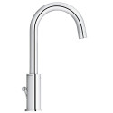 Izlietnes jaucējkrāns GROHE Eurosmart L, 23537002