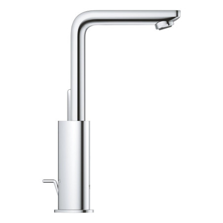 Jaundzīvokļa izlietnes jaucējkrāns GROHE Lineare L, 23296001