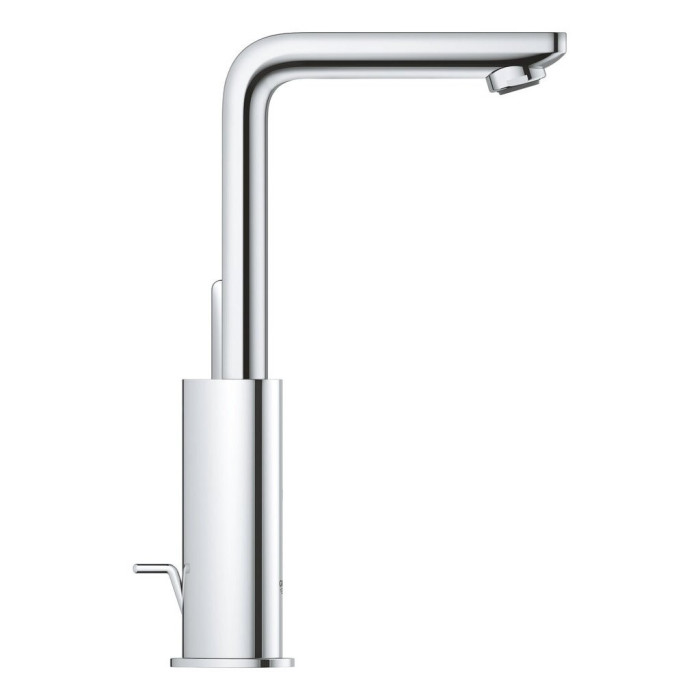 Jaundzīvokļa izlietnes jaucējkrāns GROHE Lineare L, 23296001