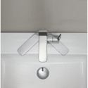 Jaundzīvokļa izlietnes jaucējkrāns GROHE Lineare L, 23296001
