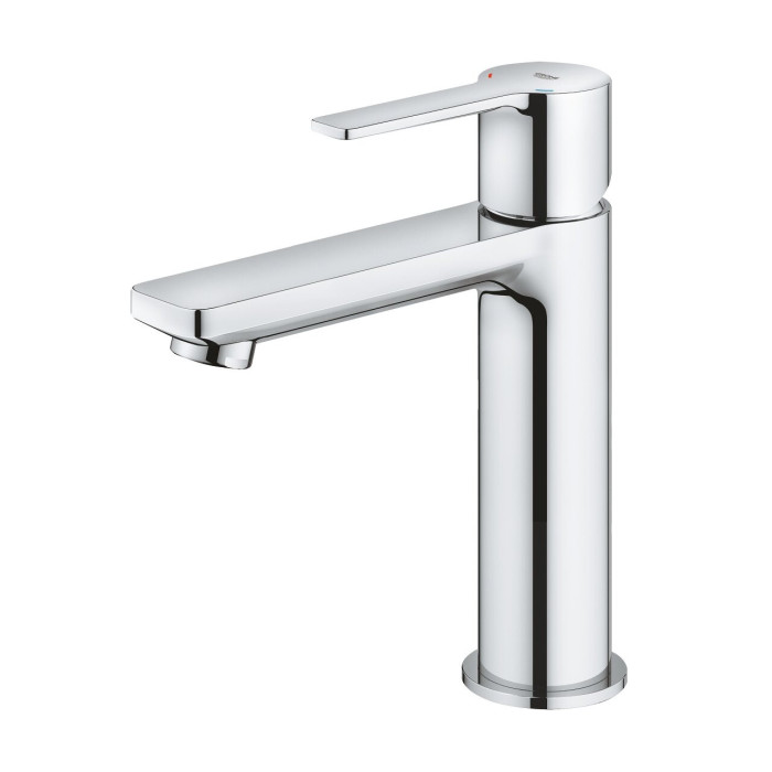 Jaundzīvokļa izlietnes maisītājs GROHE Lineare L, 23106001