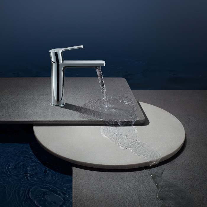 Смеситель для раковины GROHE Lineare L, 23106001