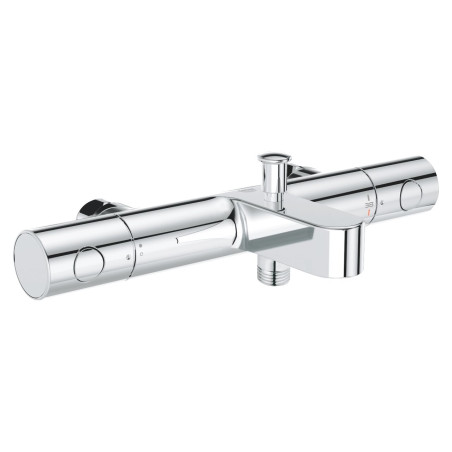 Термостатический смеситель для ванны-душа GROHE Grohtherm 800 Cosmopolitan, 34770000
