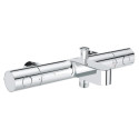 Termostatiskais maisītājs vannai-dušai GROHE Grohtherm 800 Cosmopolitan, 34770000