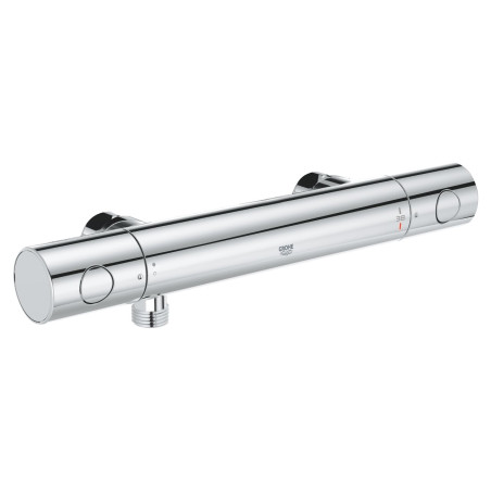 Термостатический смеситель для душа GROHE Grohtherm 800 Cosmopolitan, 34767000
