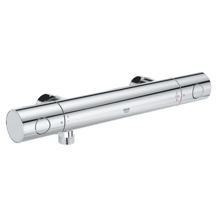 Thermostatmaisītājs dušai GROHE Grohtherm 800 Cosmopolitan, 34767000
