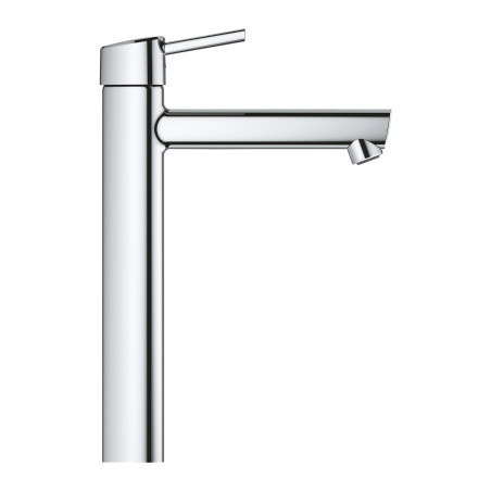 Izlietnes jaucējkrāns GROHE Concetto XL, 23920001