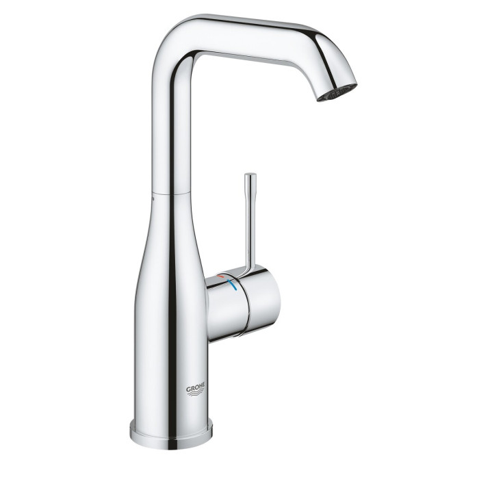 Смеситель для раковины GROHE Essence L, 23541001