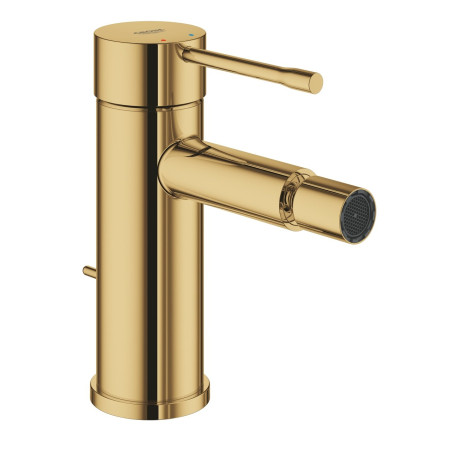 Bidet mixer with bottom valve GROHE Essence size S, 24178GL1