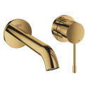 Встраиваемый смеситель для раковины GROHE Essence 183 мм, 29192GL1