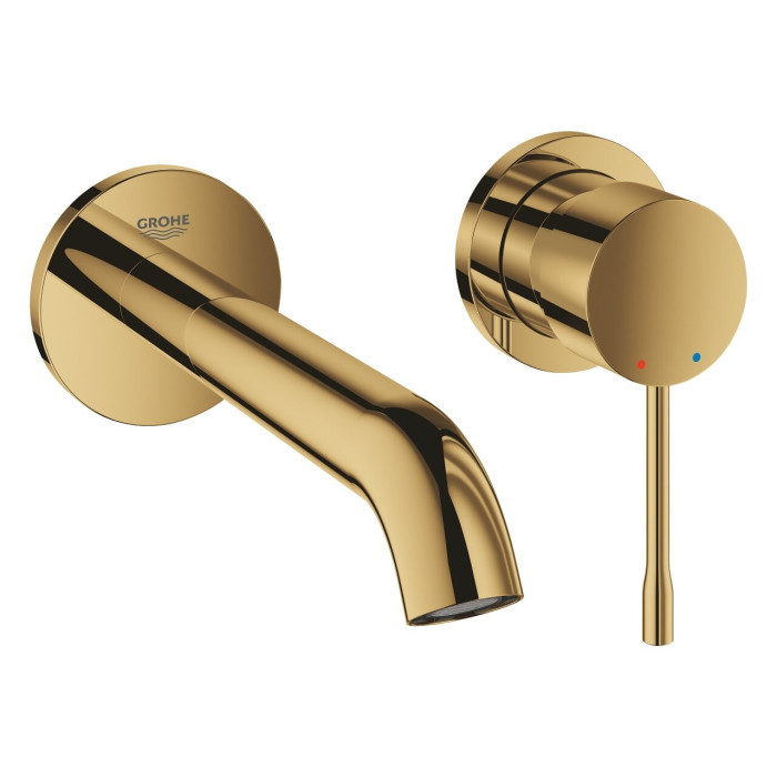 Potinkinis maisītājs izlietnei GROHE Essence 183 mm, 29192GL1