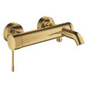 Смеситель для ванной - душ GROHE Essence New, 33624GL1