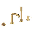 4-х компонентные наборы смесителей для ванны GROHE Essence New, 19578GL1