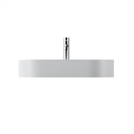 Countertop sink ALICE CERAMICA Lavabo Spy Oval 65x35 (Available in various colors)