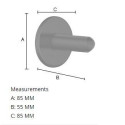 Адаптер MEPAheat B