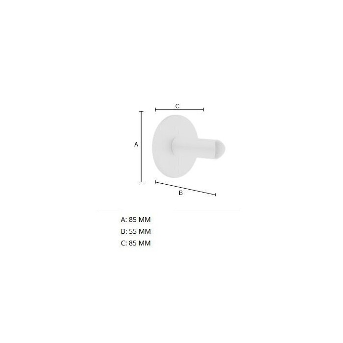 Adapteris MEPAheat W