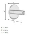 Adapteris MEPAheat S
