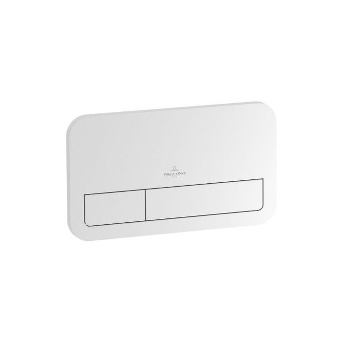 Потолочный рама для унитаза (4 в 1 White) является комплектом унитаза villeroy & BOCH Subway 3.0 Twist flush с крышкой с плавным