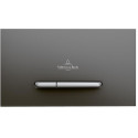 Плита для слива воды VILLEROY & BOCH 300S антрацит-матовая, 922169D8