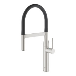 Смеситель для кухни (раковины) GROHE Essence, 30503DC0