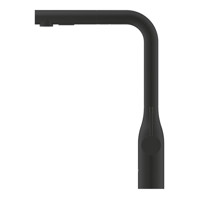 Kitchen (sink) faucet with pull-out hose GROHE Essence, 30504KF0