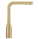 Kitchen (sink) faucet with pull-out hose GROHE Essence, 30504GL0