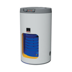 Fast combined (storage) water heater DRAŽICE OKCE 125 NTR/2.2 kW, 1103701101