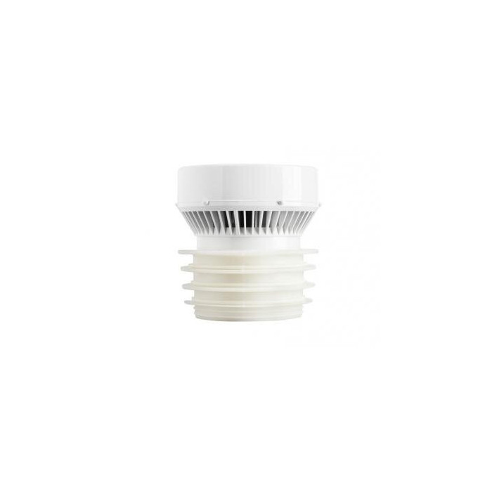 WAVIN Mini Vent 32-50 Vacuum Valve, 4065751