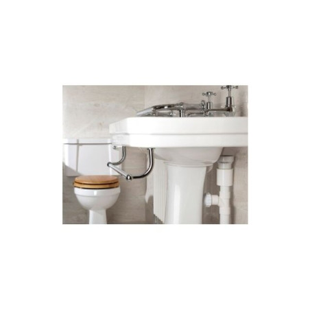 WAVIN Mini Vent 32-50 Vacuum Valve, 4065751