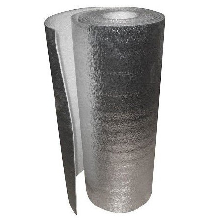 Aizsargs radiatoram FOLIMPEX 0,5 x 5 m