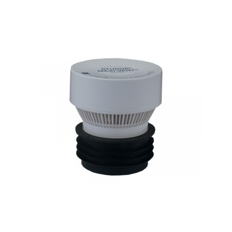 Вакуумный клапан WAVIN Mini Vent 75-110, 4065752