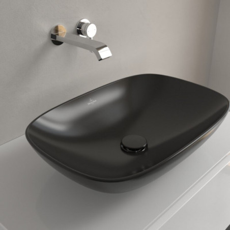 Умывальник устанавливаемый VILLEROY & BOCH Loop & Friends 560x380, 4A4901S5