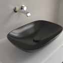 Izlietne tiek uzstādīta VILLEROY & BOCH Loop & Friends 560x380, 4A4901S5