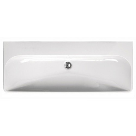 Izlietne mēbeļu GEBERIT Smile Square 120 cm
