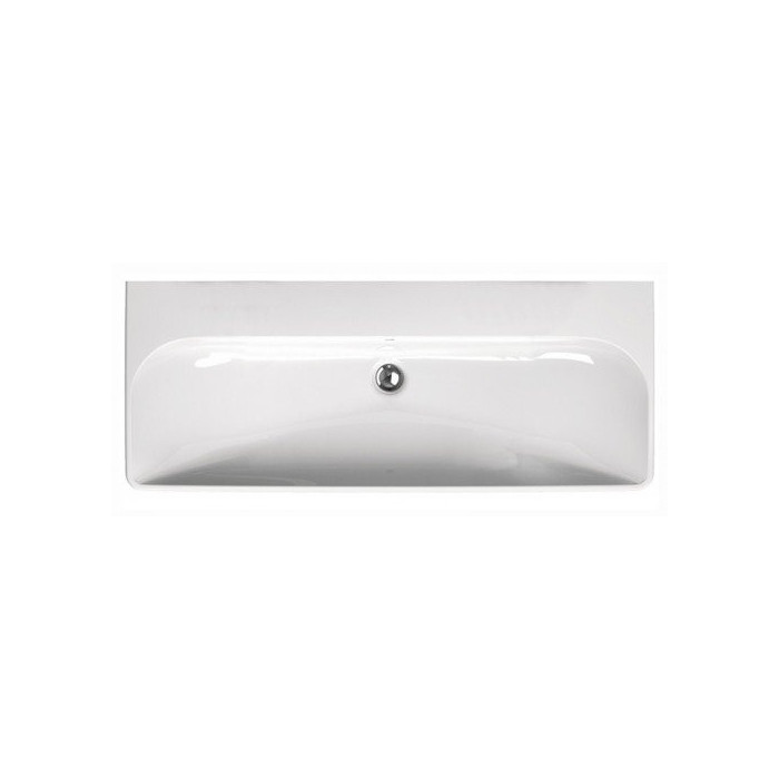 Izlietne mēbeļu GEBERIT Smile Square 120 cm