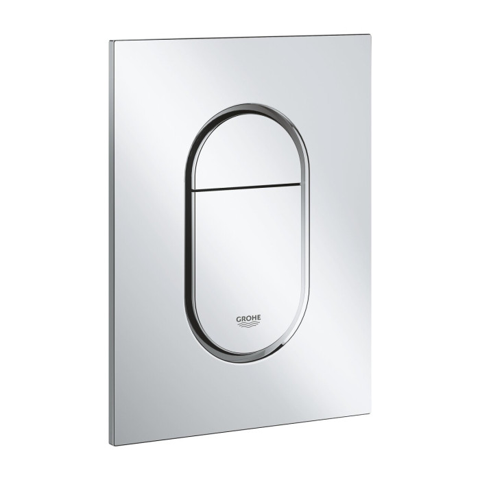 WC ūdens nolaides poga GROHE Arena Cosmopolitan S, 37624000