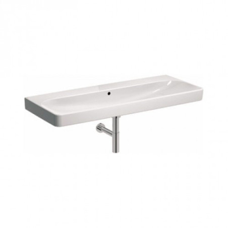 Geberit Smile Square 90 cm furniture washbasin