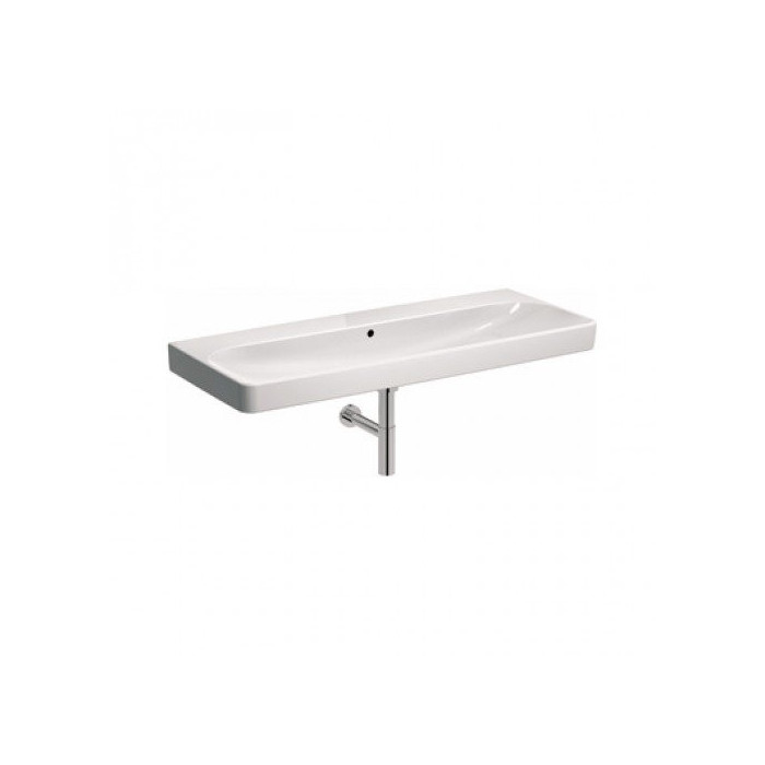 Geberit Smile Square 90 cm furniture washbasin