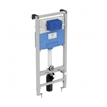 Potinkamais WC rāmim IDEAL STANDARD ProSys 120 cm (2 in 1), R020467