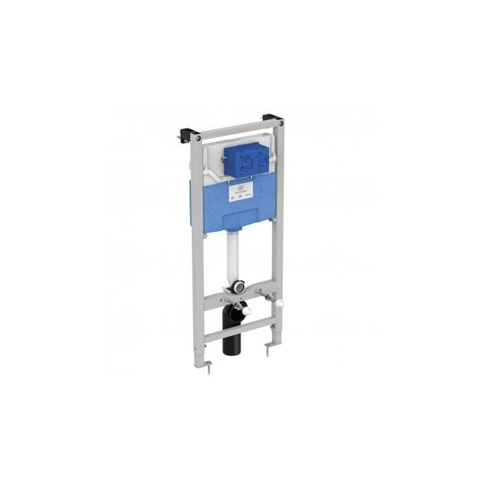 Potinkamais WC rāmim IDEAL STANDARD ProSys 120 cm (2 in 1), R020467