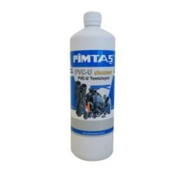 Valicle PVC-U sistēmai PİMTAŞ 1 l