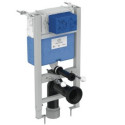 Built-in WC frame IDEAL STANDARD ProSys 82 cm (2 in 1), R009067