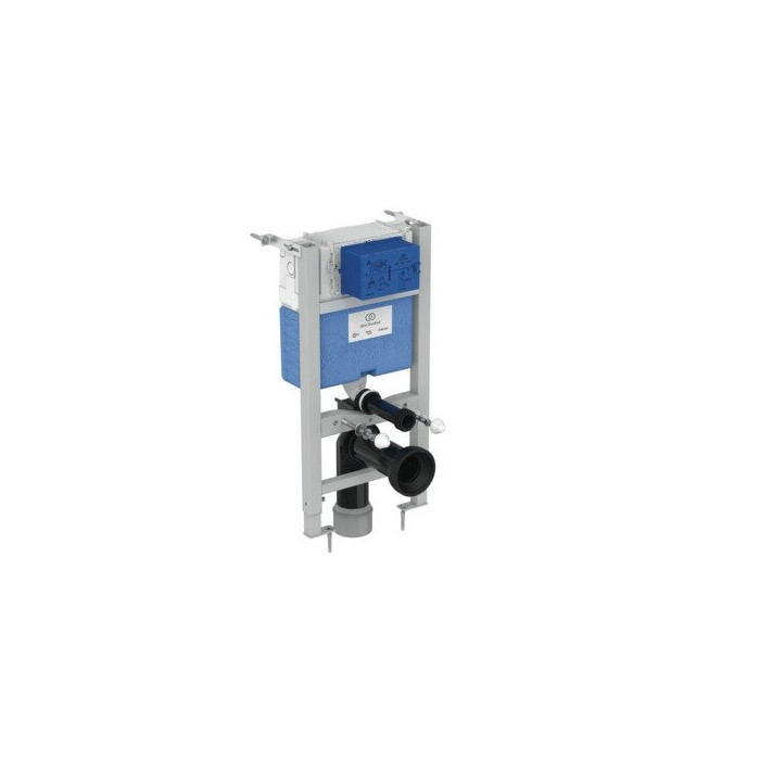 Potinkamais WC rāmim IDEAL STANDARD ProSys 82 cm (2 in 1), R009067