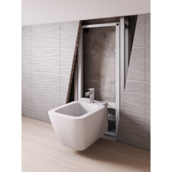 Potinkamais bidē rāmim IDEAL STANDARD ProSys, R016267